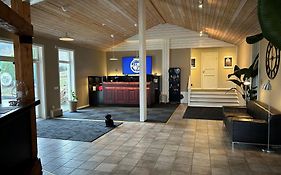 Äppelgårdens Golfklubb